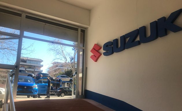 foto Marinauto Srl - Suzuki Riparatore Autorizzato