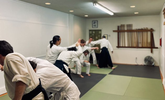 Photo of Aikido of South Brooklyn