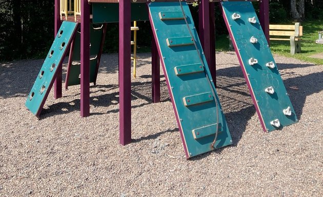 Photo of Connrose Park Playground