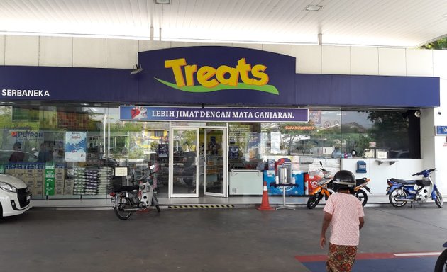 Photo of Petron Puchong Indah