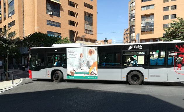 Foto de PUBLIGAR - Publicidad y Marketing digital en Albacete