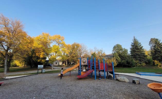Photo of Essar Playground
