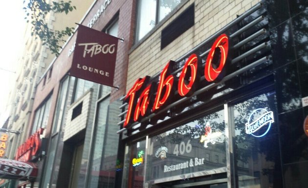 Photo of Taboo Lounge