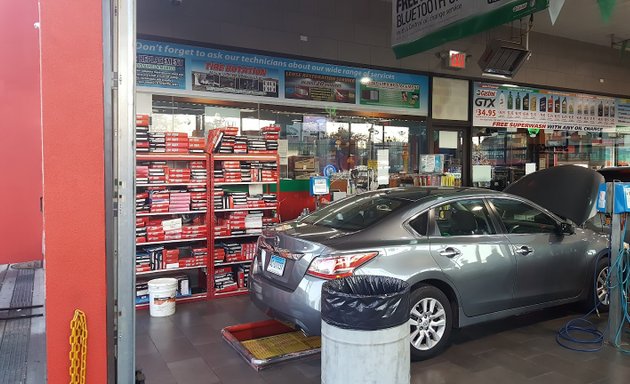 Photo of Westchester Ave Carwash & Lube