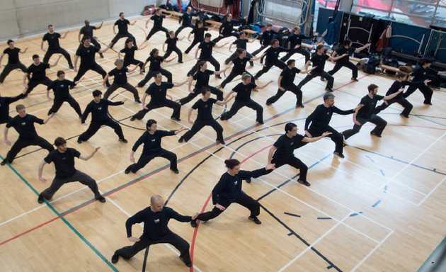 Photo of Mei Quan Tai Chi - Balham