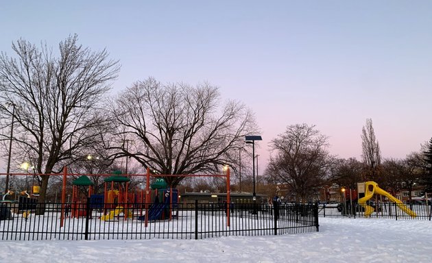 Photo of Parc Martin-Luther-King