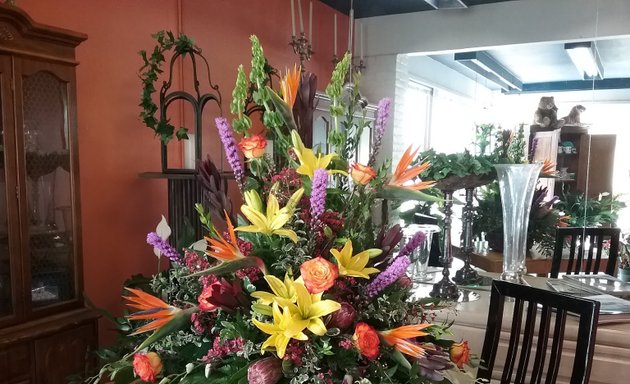 Photo of Arthur Pfeil Smart Flowers, Inc