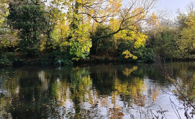 Photo of Enfield Town Park