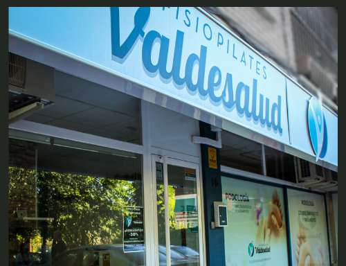 Foto de Fisiopilates Valdesalud Algete