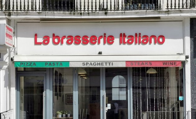 Photo of La Brasserie Ristorante Italiano
