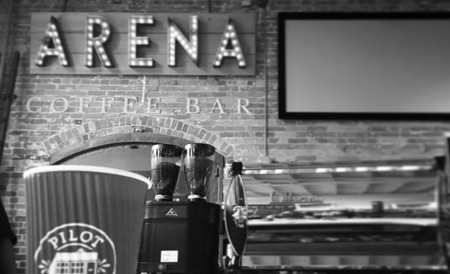 Photo of Arena Coffee Bar