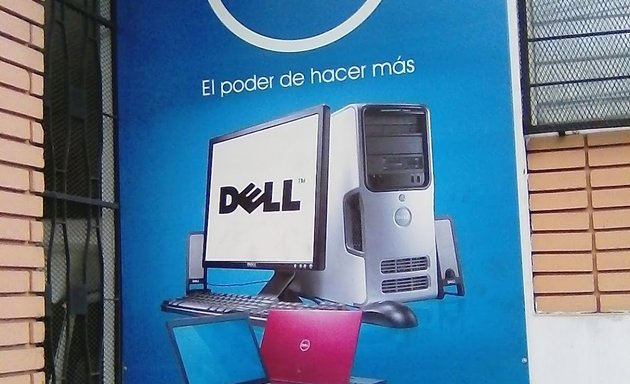 Foto de MBT Computación de Costa Rica