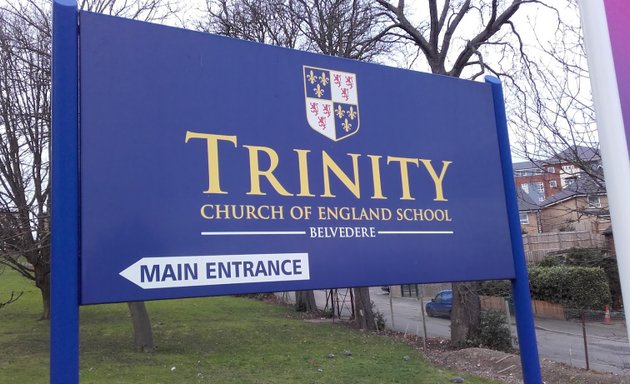 Photo of Trinity Church of England School, Belvedere