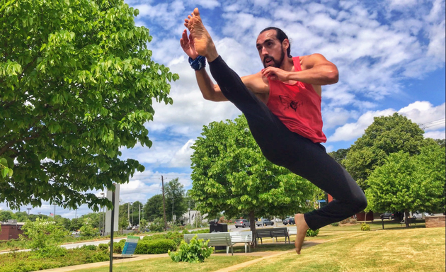 Photo of Capoeira Training Club