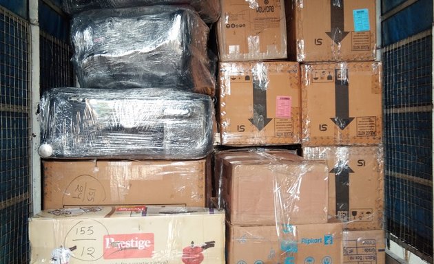 Photo of Airindia Logistic Packers and Movers