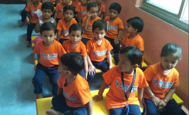 Photo of Young phoenix international pre school