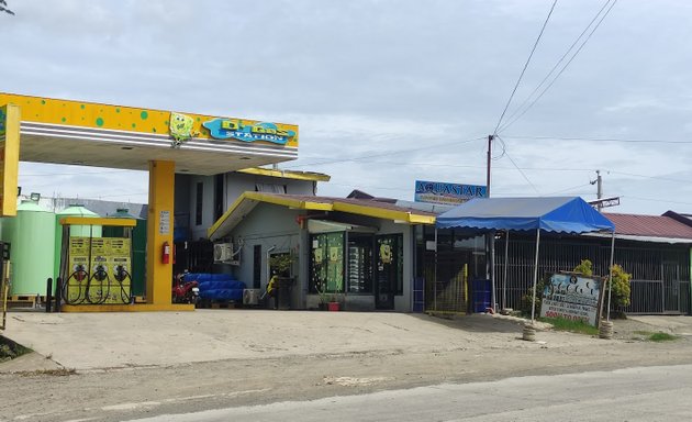 Photo of D' Gas Station