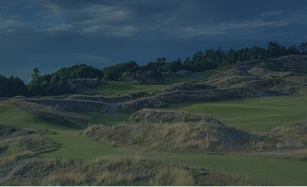 Photo of Pacific Northwest Golf Centers