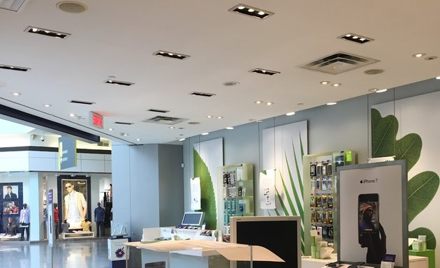 Photo of Telus