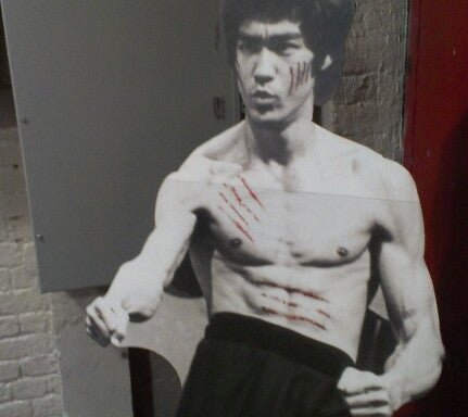 Photo of NY Martial Arts Academy Brooklyn