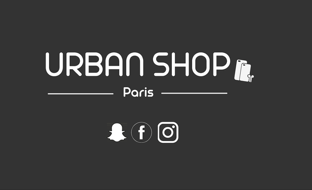 Photo de Urban Shop