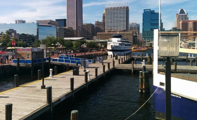Photo of Watermark Tours, Charters, Cruises