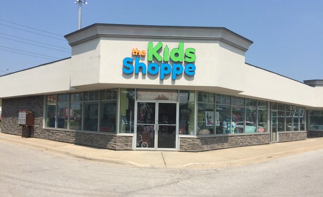 Photo of The Kids Shoppe