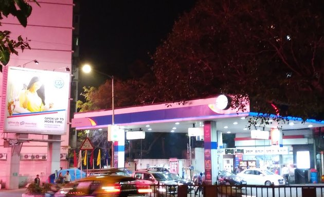 Photo of Vacha Petrol Pump