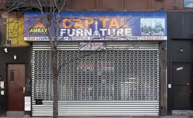 Photo of Capital Furniture INC