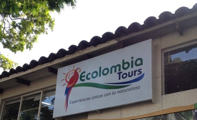 Foto de Ecolombia Tours