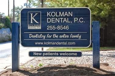 Photo of Kolman Dental PC: Kolman Paul A DDS