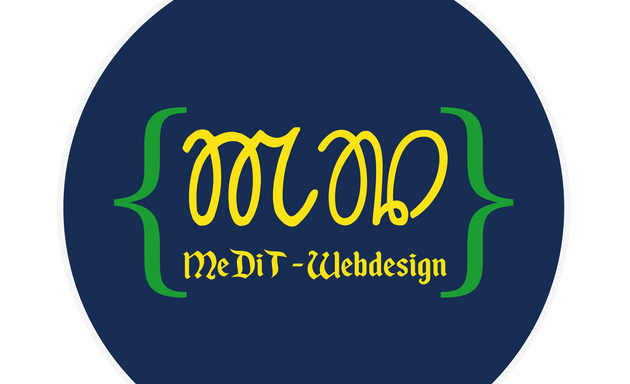 Foto von MeDiT - Webdesign