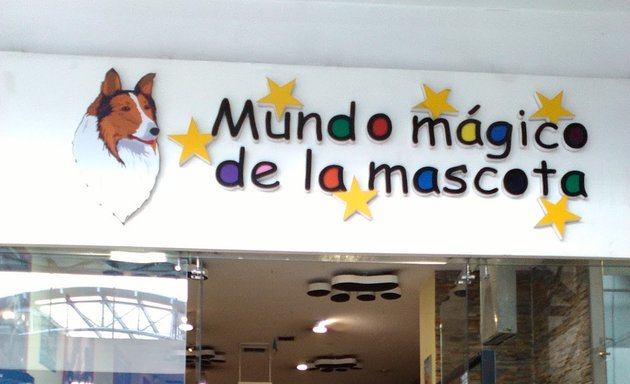 Foto de Mundo Magico De La Mascota