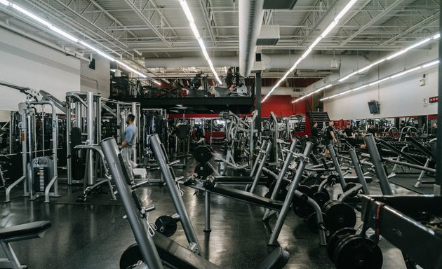 Photo of Prestige Fitness Gym