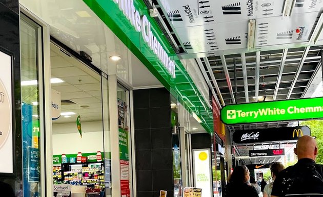 Photo of TerryWhite Chemmart Rundle Mall