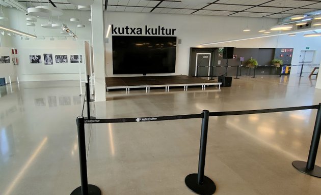 Foto de Kutxa Kultur Kluba