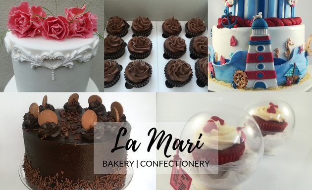 Photo of La Mari Bakery