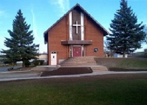 Photo of Divine Word Evangelical Lutheran Church