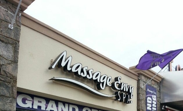 Photo of Massage Envy