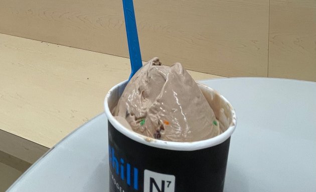Photo of Chill-N Nitrogen Ice Cream Coconut Grove