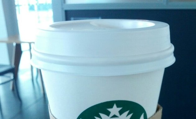 Photo of Starbucks T5 C