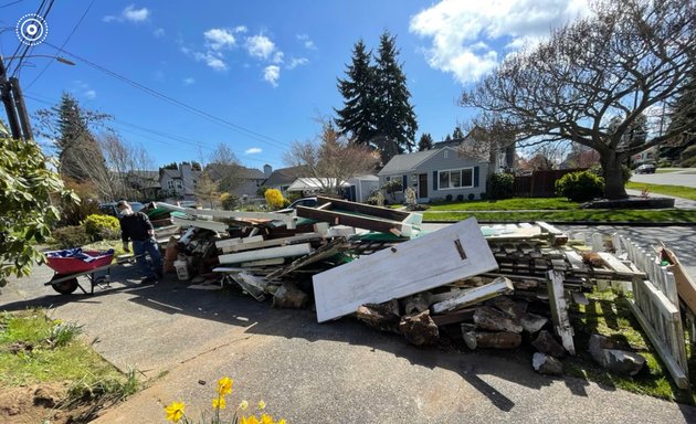 Photo of Action Junk Removal