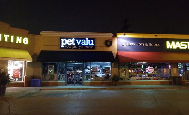 Photo of Pet Valu