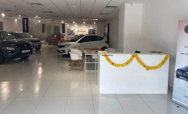 Photo of Tata Motors Cars Showroom - Kropex Auto, Sarjapur Road