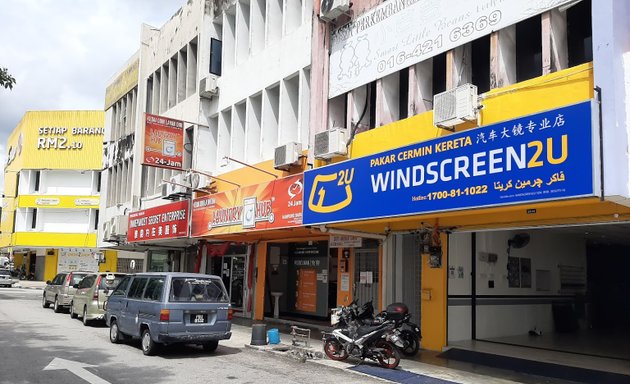 Photo of Windscreen2U Bukit Mertajam