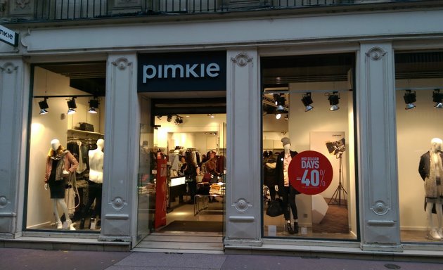 Photo de Pimkie - Lyon