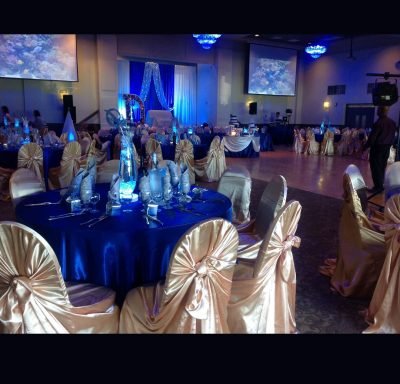 Photo of JC's Banquet & Convention Centre