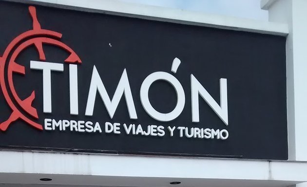 Foto de Timón viajes