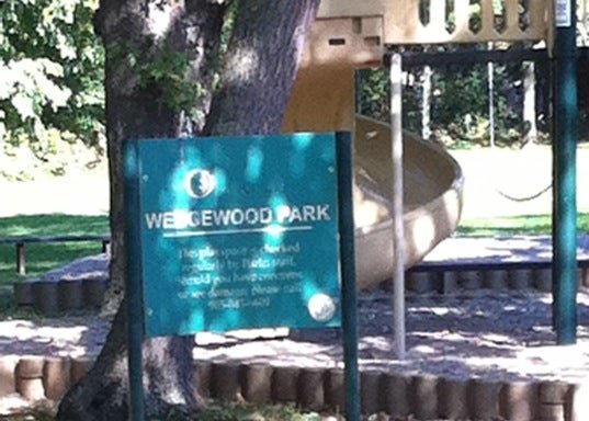Photo of Wedgewood Park