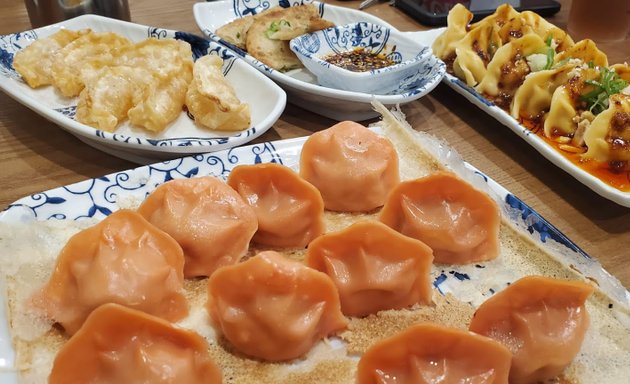 Photo of Impressive Dumplings